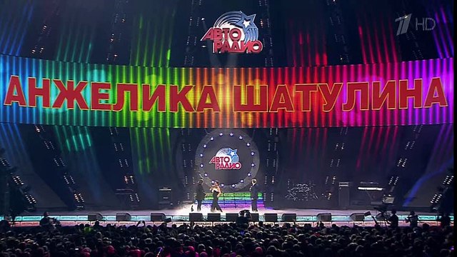 Ricchi e Poveri - Mamma Maria Live Discoteka 80 Moscow 2013 HD