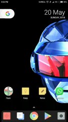 How To Change Preferred Network Type in Xiaomi Redmi Phones