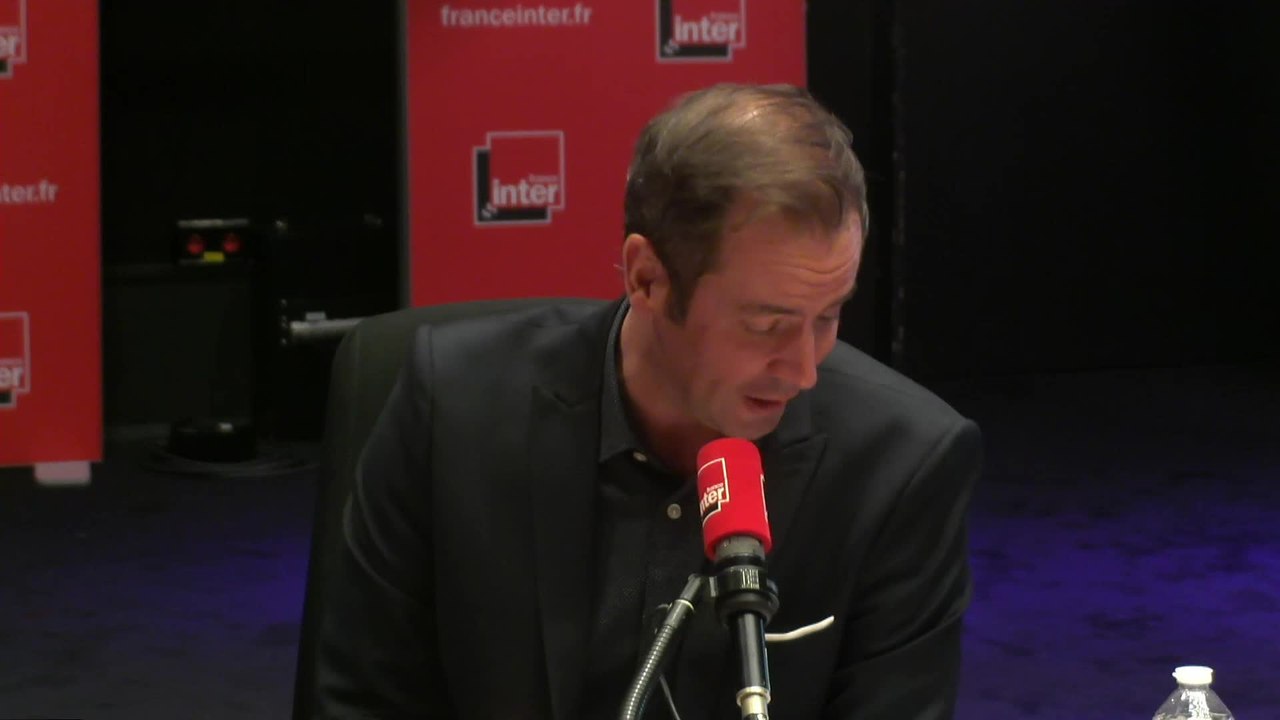 L'Avenue, des stars en terrasse et des gens moches à l'étage - Tanguy Pastureau maltraite l'info