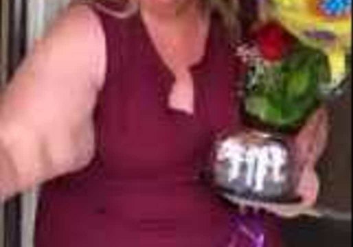 Heartwarming Surprise for Unsuspecting Mothers