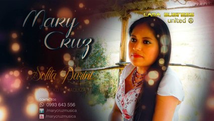 MAL PROCEDER Mary Cruz Artista del Chimborazo