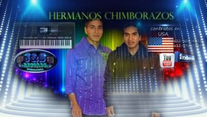 ANITA MARIA Hermanos Chimborazo Volumen 2