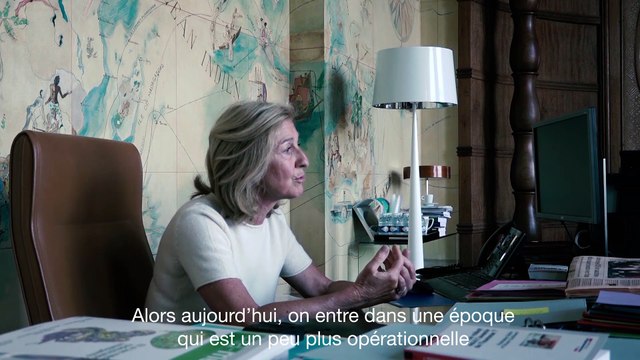 ITW Présidente de la CNIL - Référentiel protection des données personnelles