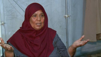Ramadan in post-ISIL Iraq: 'For us it's only hunger and poverty'