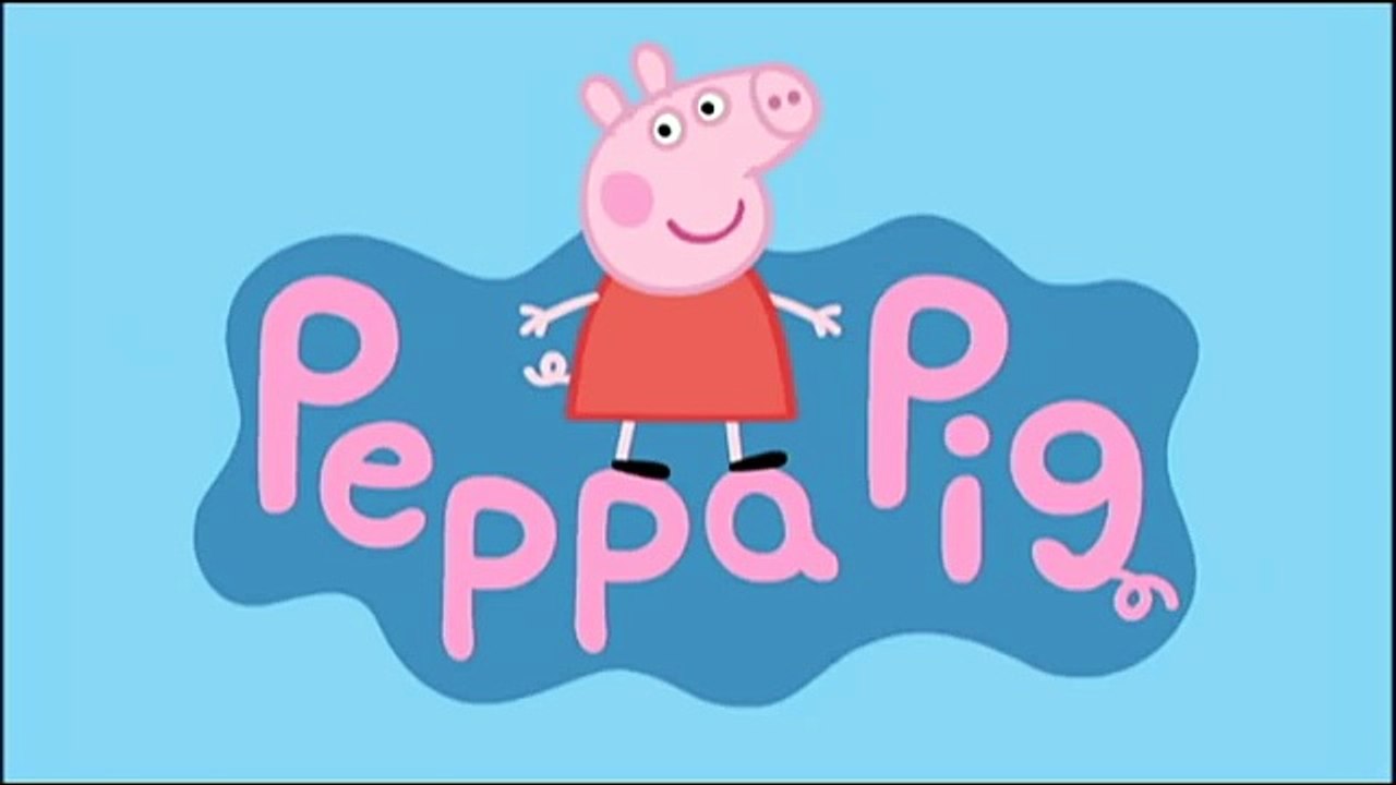 générique Pepa Pig