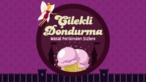 Sevgi Günaydın - Çilekli Dondurma (Masal Perisinden Sizlerle) (Full Albüm)