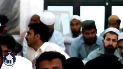 An inspiration for fasting in summer - Maulana Tariq Jameel