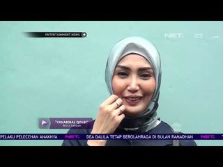 Para Selebriti Yang Semakin Mendalami Agama Di Bulan Puasa