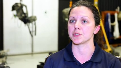 DARPA-funded program may help future Soldiers