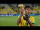 Who will be on Brazil Squad first XI 2018 FIFA World Cup Russia