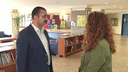 Prof. Dr. Alçın: Ekonomide Yapısal Dönüşüme İhtiyaç Var