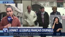 Meurtre de Sophie Lionnet: le couple de Français Sabrina Kouider et Ouissem Medouni reconnu coupable