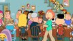 Family Guy - Joe Arrests His Son !