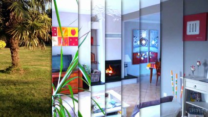 Superbe maison familiale