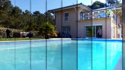 A vendre - Maison/villa - Lege cap ferret (33950) - 7 pièces - 240m²