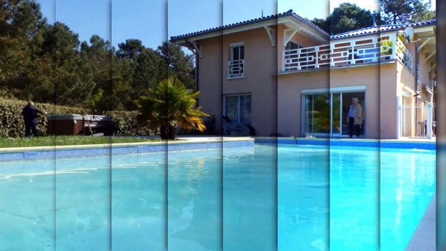 A vendre - Maison/villa - Lege cap ferret (33950) - 7 pièces - 240m²