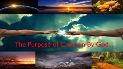 The Purpose of Creation by God - Speech by Spiritual Guru Shailesh Ji