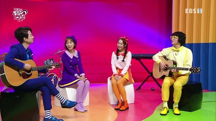 랄랄라 뿌우 - 앞으로_#002