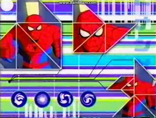 ABC Family Commercials June 2002 (Part 11)