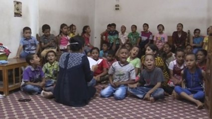 Al Zeniya, el pueblo egipcio que aún preserva su antigua lengua copta