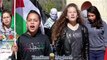Ahed Tamimi - We are all Ahed