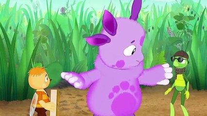 Юные детективы