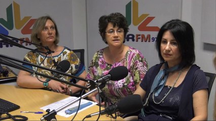 1o ΓΕΛ  Λαμίας: Οι εμπειρίες του Εrasmus+ για εκπαιδευτικούς και μαθητές