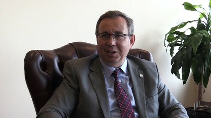 Türkiye'nin biyolojik çeşitliliği bu müzede sergilenecek - EDİRNE