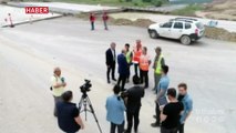İstanbul-İzmir Otoyolu projesinde sona yaklaşılıyor