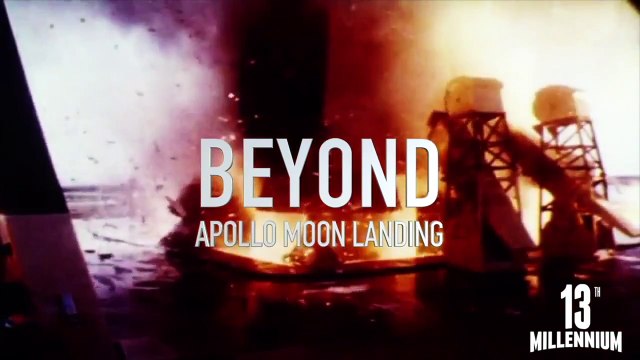 Beyond Apollo Moon Landing ...What happened on the moon and what these three astronauts found will leave you speechless... UFOs НЛО 不明飞行物 OVNIs