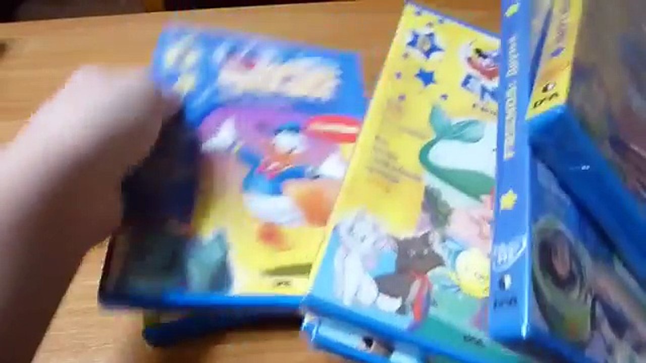 Мои диски на ТВ