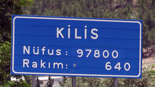 Avustralya uyruklu DEAŞ'lı teröristin iade davası - KİLİS