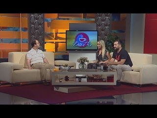 Dite e Re - I ftuar Hysni Dankshi, mjek alternativ