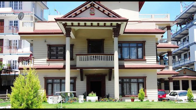 Soltini | EP 20 | Comedy Nepali Short Movie 2018 | Riyasha | Colleges Nepal