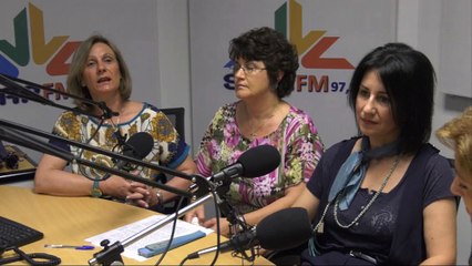 Εκπαιδευτικοί  1ου ΓΕΛ Λαμίας, για την εμπειρία του ERASMUS + ...