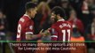 Focusing on Salah is 'disrespectful' to Firmino - Redknapp