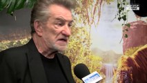 Eddy Mitchell : Jamais il ne se rendra sur la tombe de Johnny Hallyday à Saint-Barth