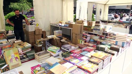 Saraybosna'da 7. Ramazan Kitap Fuarı başladı - BOSNA HERSEK