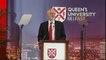 Corbyn: Brexit deal cannot include return to hard border
