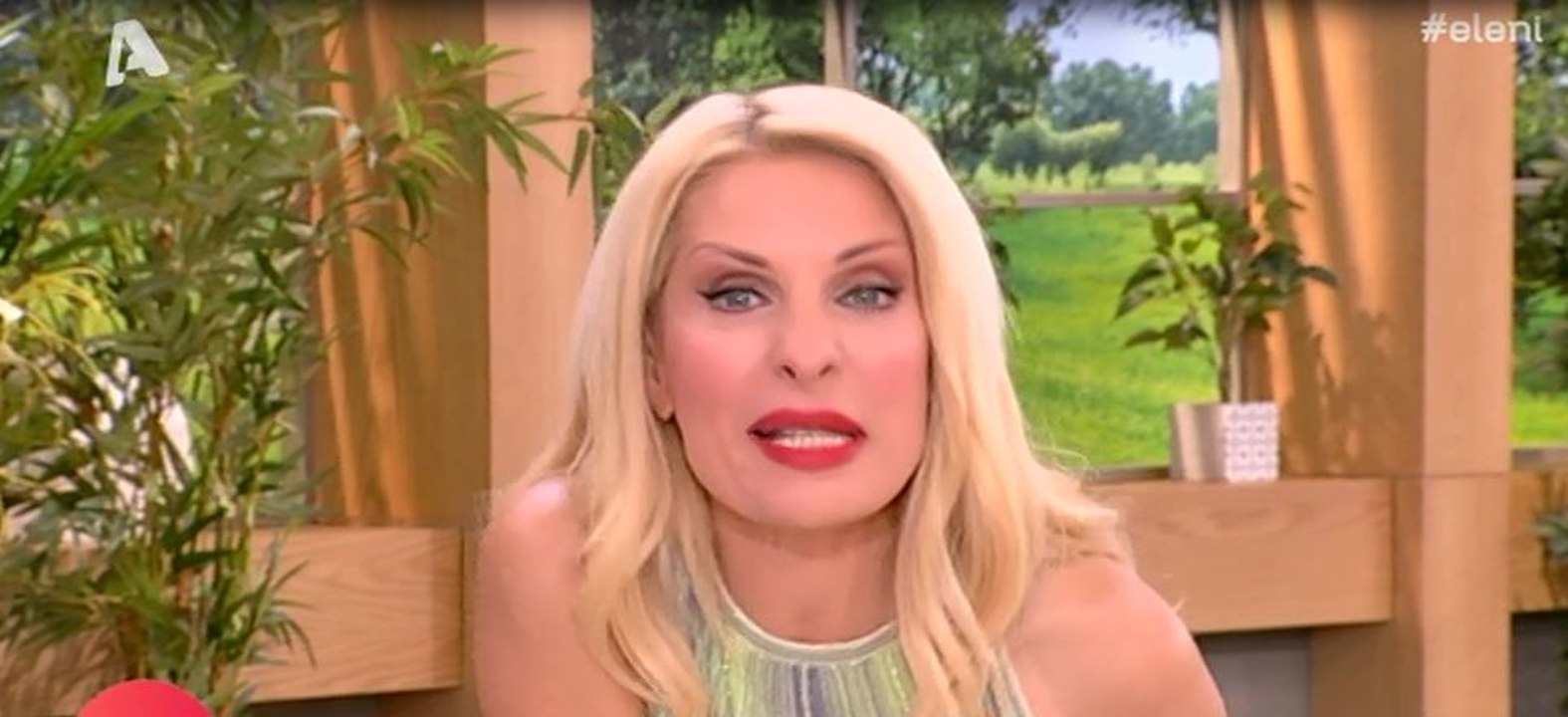 Ελένη Μενεγάκη: Η ερώτηση των παιδιών της που τ...