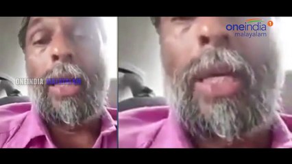 ഒടുവിൽ കേരളത്തോടും പിണറായിയോടും മാപ്പ് പറഞ്ഞ് മോഹനൻ വൈദ്യർ