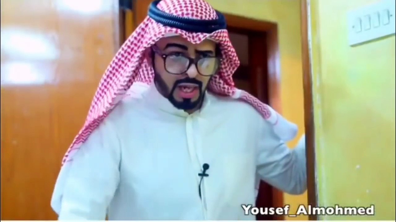 نهاية الهياط  ( يوسف المحمد )