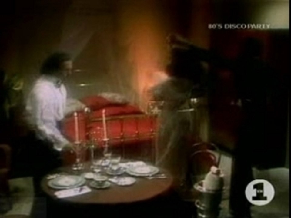 (Funk) Shalamar - A Night To Remember-