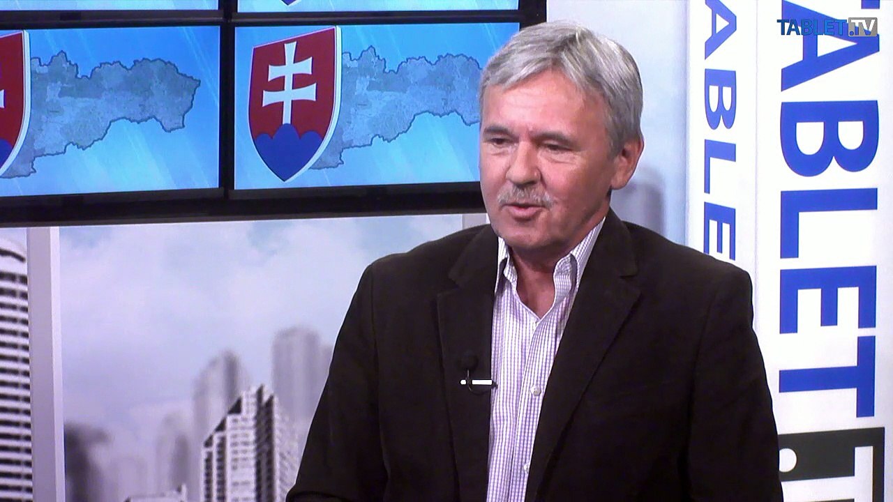 HRABKO: Slovenský štátny sviatok raz za sto rokov bude svetový unikát