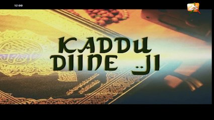 #2STVLIVE - YOON WII & KADDU DIINÉ JI DU 24 MAI 2018