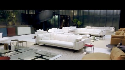 Perfect, harmonious proportions and a feeling of understated luxury