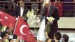 AK Parti'nin Seçim Beyannamesini Cumhurbaşkanı Erdoğan Açıklıyor