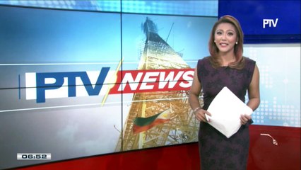 Pag-angat sa ‘world competitiveness ranking,’ ikinatuwa ng Palasyo