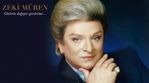 Zeki Müren - Gözlerin Doğuyor Gecelerime (Full Albüm)