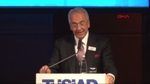 İstanbul Tüsiad Başkanı Bilecik'ten MB'nin Faiz Kararıyla İlgili Açıklama - 2